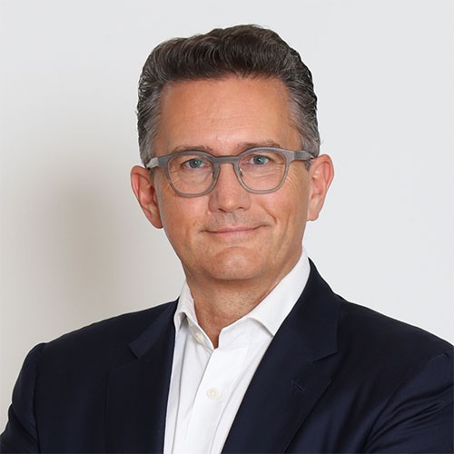 Dr. Nikolaus S. Lang