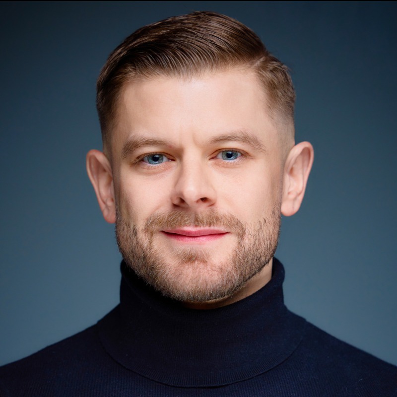Nils Stotz