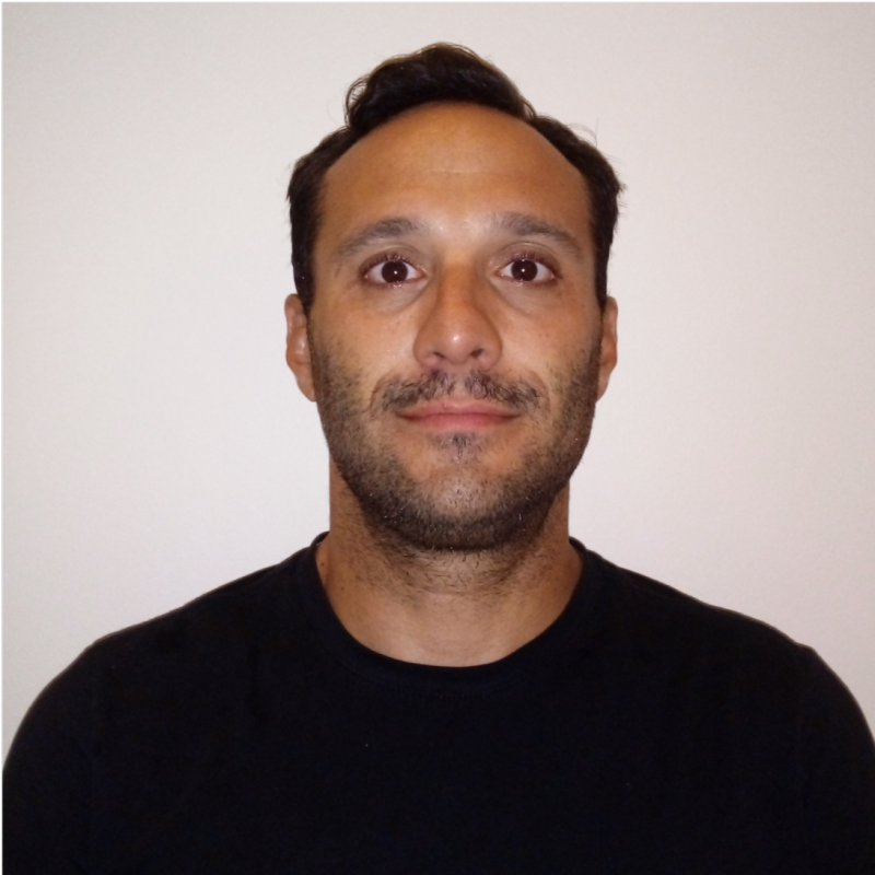 Pedro H. Maul