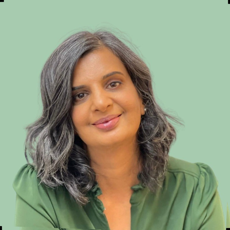 Preethi Nair