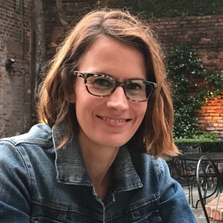 Rahlyn Gossen