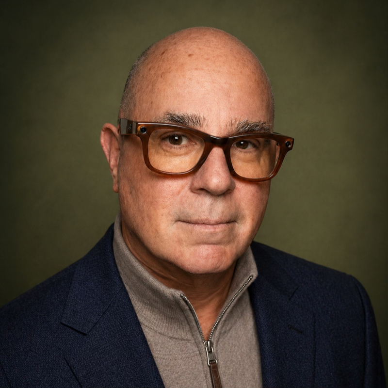 Robert Lendvai
