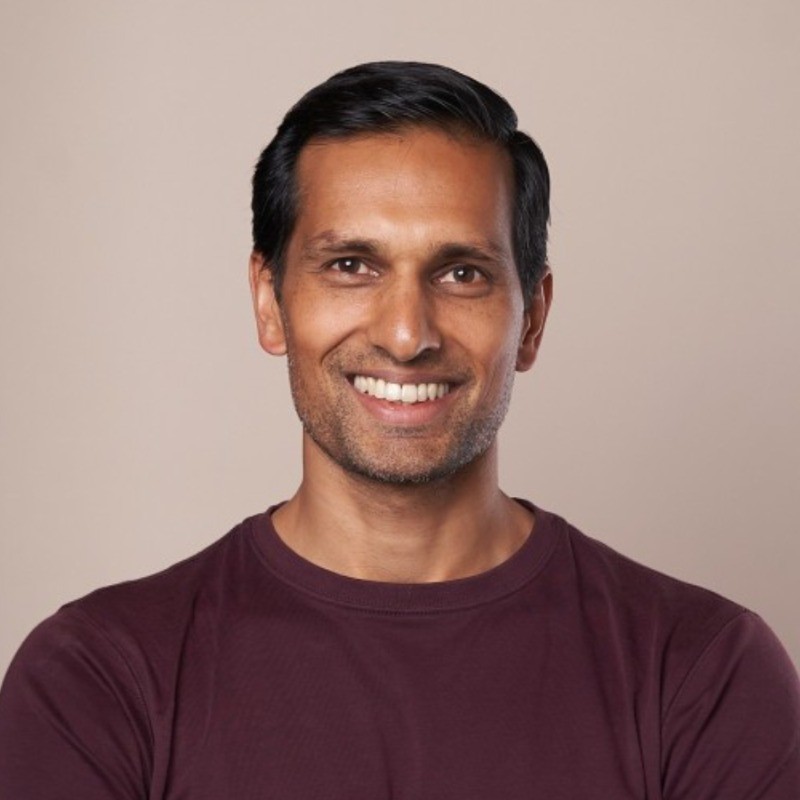 Shalin Mantri