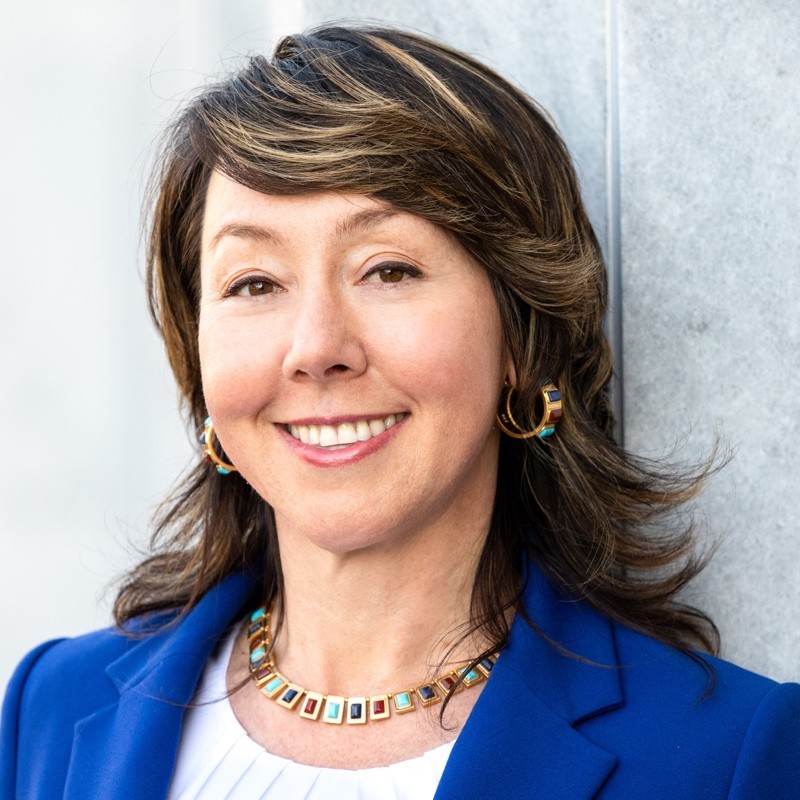 Shannon Arvizu, Ph.D.