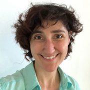 Silvia Calvet Martin