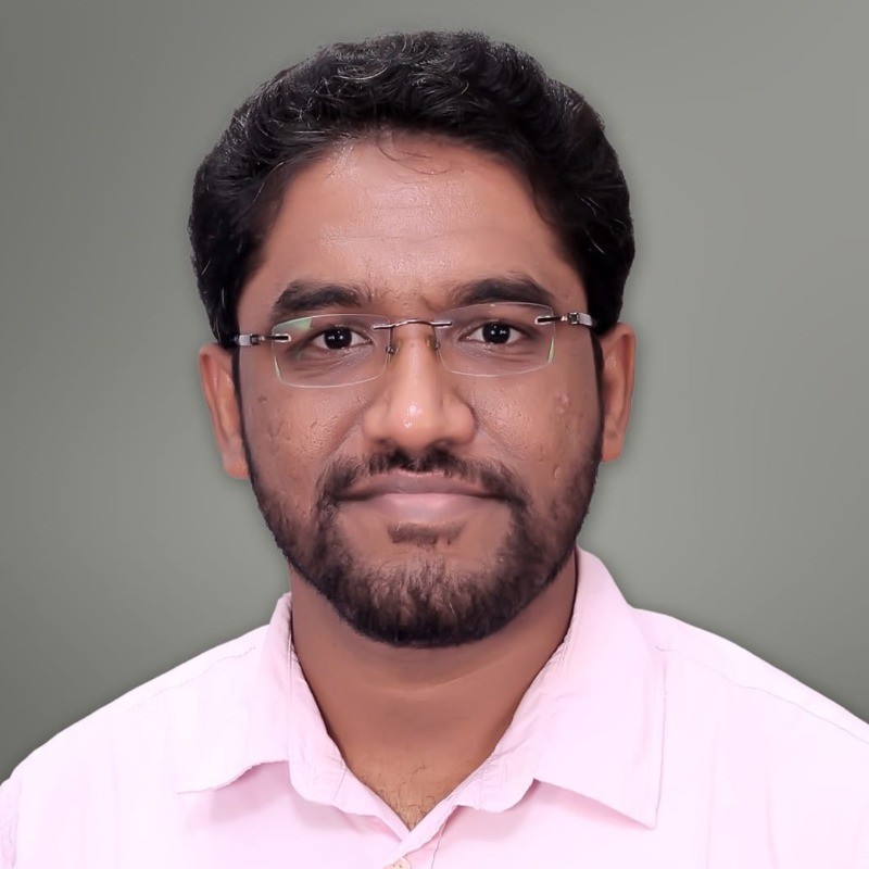 Sivaraman Lakshmipathy