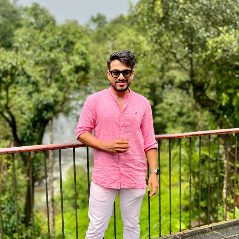 Sourav Kundu