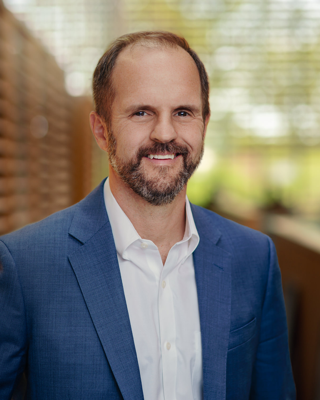 Stuart DeCew