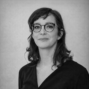 Sylvie Reinhard