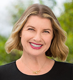 Tara Ceranic Salinas, PhD