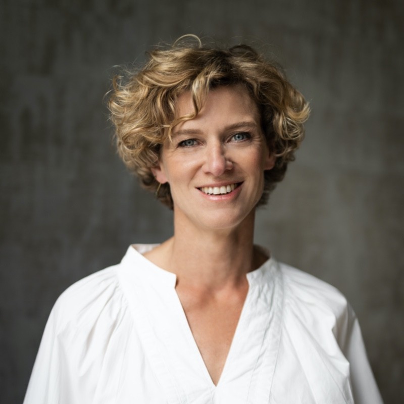 Tessa Wernink