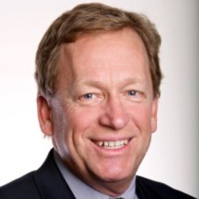 Tim Fulton