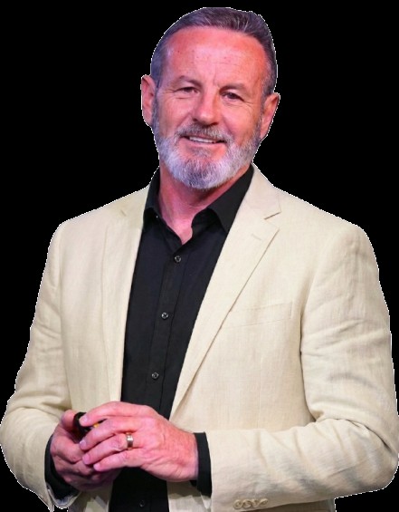 Tony White