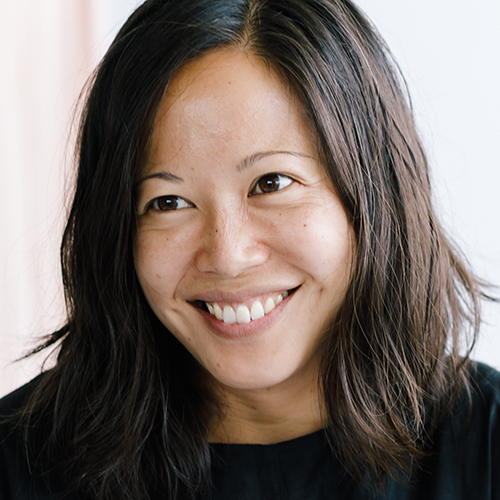 Tracy Sun