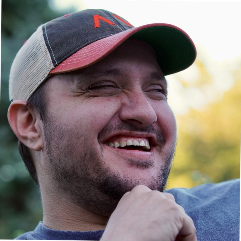 Zachary Perkins