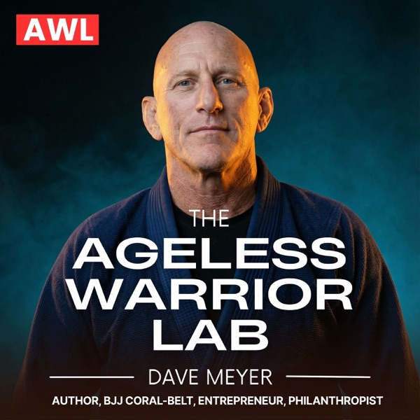The Ageless Warrior Lab Podcast: Building Companies That Promote Prosperity With a Purpose