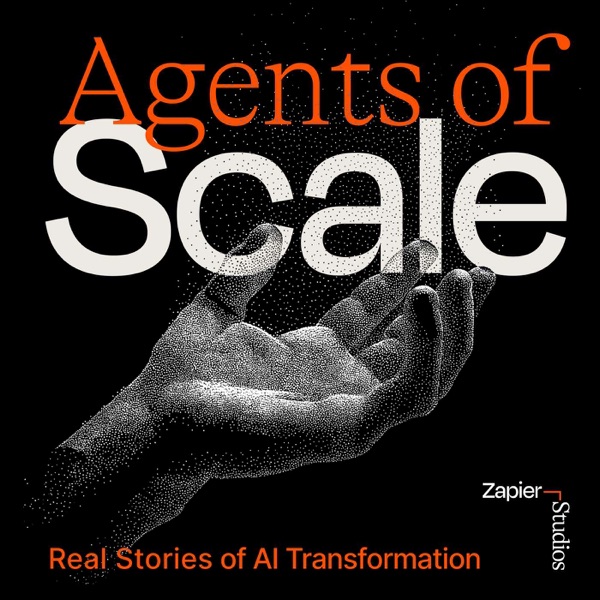 Zapier's Agents of Scale (Wade Foster) — Eric on vibe coding, 'slop factories', and the new bottleneck after AI cheapens building