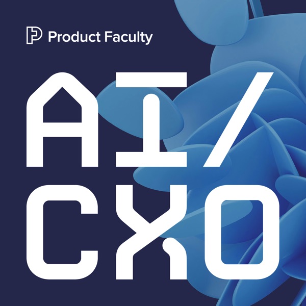 AI CXO (Product Faculty) — Moe Ali asks whether automating 95% of operations should be the goal: 'His answer was immediate: he would never set a goal like that'