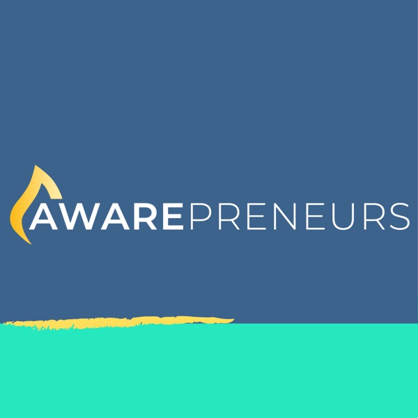 Awarepreneurs #396 — 'From Lean Startup to Incorruptible Social Enterprises'
