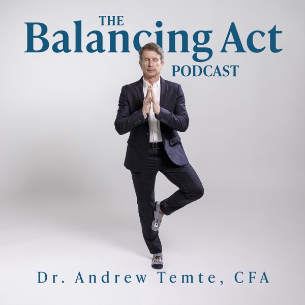 The Balancing Act #247 (Andrew Temte) — 'corporate corruption is not primarily ethical — it is structural'