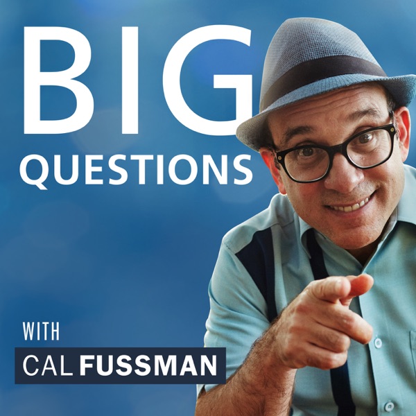Big Questions with Cal Fussman — 'Can't Automate What She Did Next' — the Devoted Health story from Incorruptible