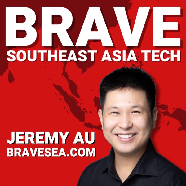 BRAVE Southeast Asia Tech #700 (Jeremy Au) — 'One of the biggest myths in the world is that ruthless, exploitative, and anti-human business practices are more profitable than the alternative.'