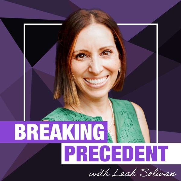 Breaking Precedent (Leah Solivan, TaskRabbit founder) — 'This is the conversation I wish I had had when I was starting TaskRabbit'
