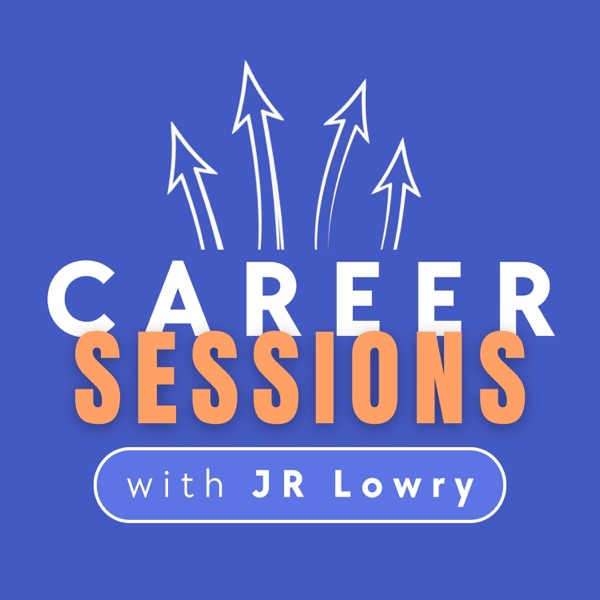 Career Sessions (James Lowry, PathWise) — 'Most companies don't fail because they're outcompeted. They fail because they succeed.'