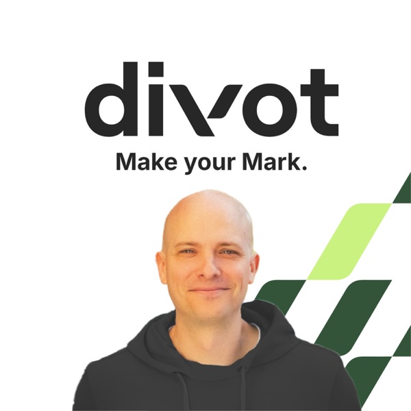 Divot with Derek Andersen (Startup Grind founder) — 'The Lean Startup's creator on why good companies go bad and how to make yours incorruptible'
