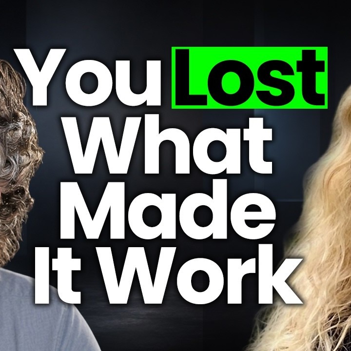 Exit Paradox — Anastasia Koroleva (4x exited founder) on why building again after a successful exit can be harder than the first time
