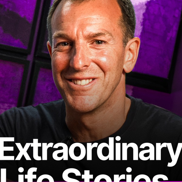 Extraordinary Life Stories (Bloomberg TV) — Eric on delegating thought to AI: 'What a scandal — an industrial-scale scandal'