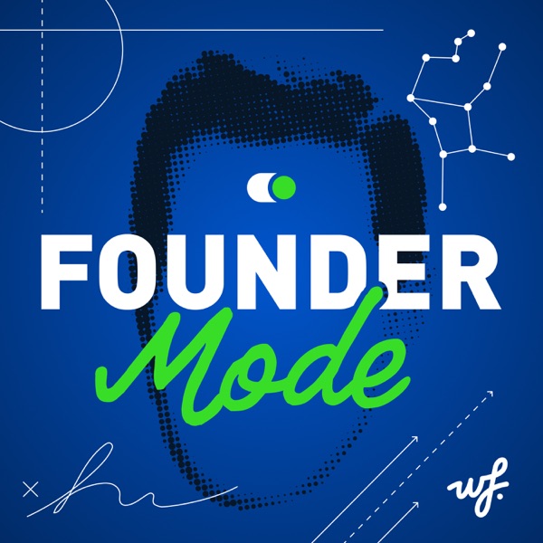 Founder Mode #58 (Kevin Henrikson + Jason Shafton) — Eric: 'Remember nothing else about this book — the formula is ethos plus integrity.'
