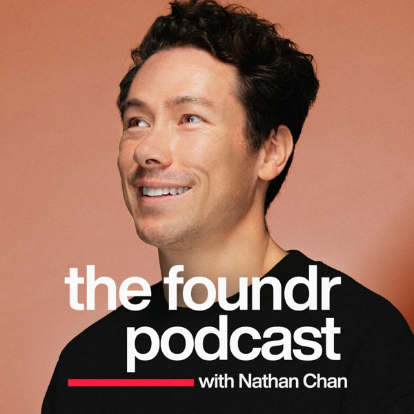 Foundr Podcast: 'The Man Who Wrote the Startup Bible Has a WARNING for Every Founder'