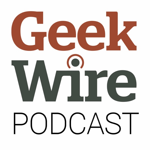 GeekWire podcast (Todd Bishop) — 'a shift to mission primacy' in Incorruptible