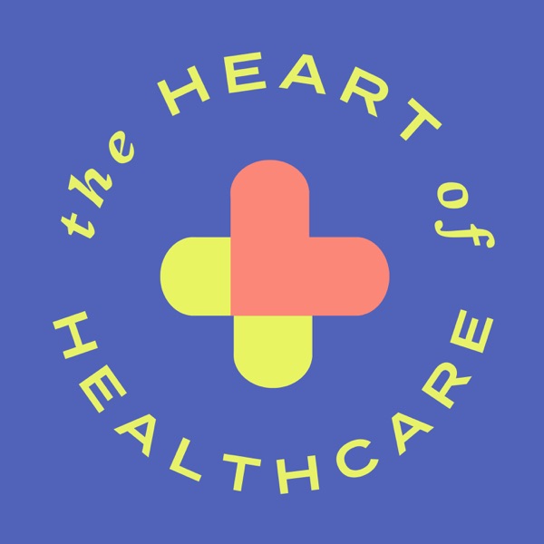 The Heart of Healthcare (Halle Tecco) — 'Shareholder Primacy Is Breaking Healthcare' with Eric Ries