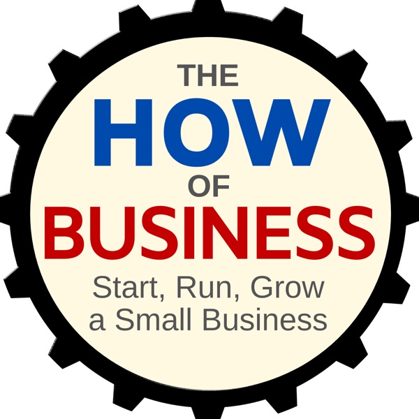 The How of Business #609 (Henry Lopez) — 'being trustworthy gives you superpowers'
