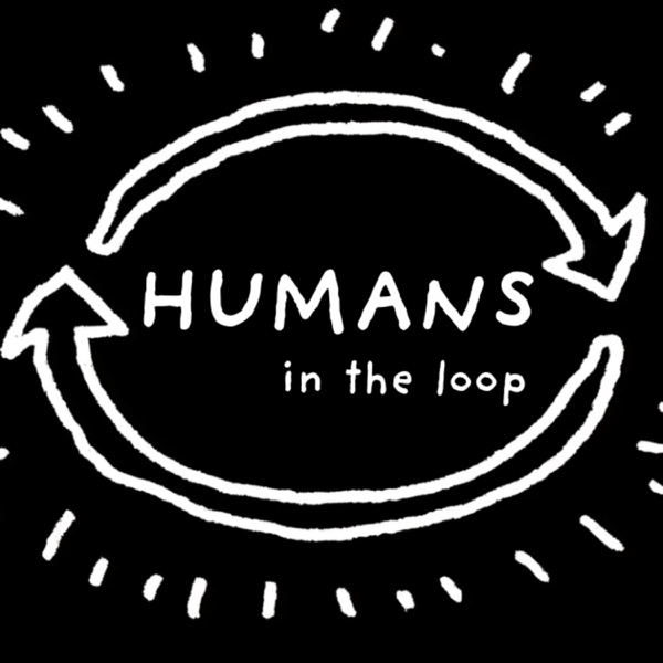 Humans in the Loop Podcast Announces Eric Ries Episode on Incorruptible Organisations