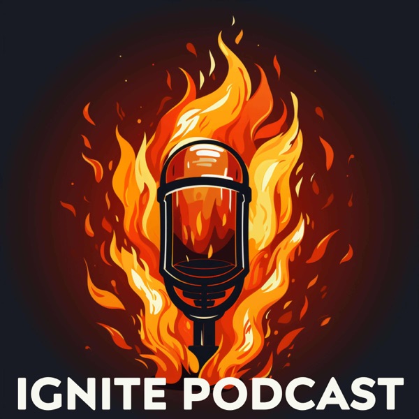 Ignite #274 (Brian Bell) — Eric: 'AI is an amplifier. Whatever problems you had before, you're going to have much worse with AI.'