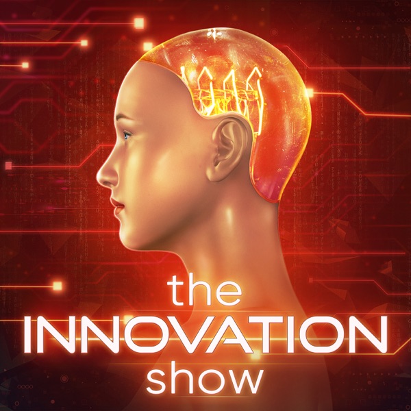 The Innovation Show (Aidan McCullen) — Eric on the governance fortress Sears, Toys R Us, and Nokia never built