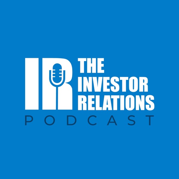The Investor Relations Podcast (Joshua Wilson) — Eric on the Harvard Law study: 'Everyone thinks they're part of the 20% exception'