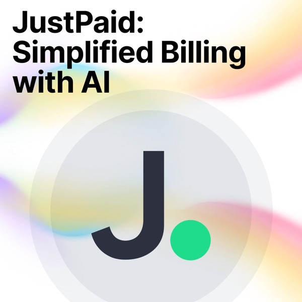 JustPaid Podcast (Daniel Kivatinos) — 49-minute Eric interview on financial gravity, governance fortress, and mission protection
