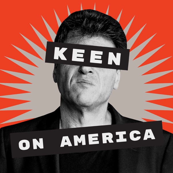 Andrew Keen on Incorruptible (Episode 2921) — Eric: 'I took it for granted that we were trying to make the world a better place'