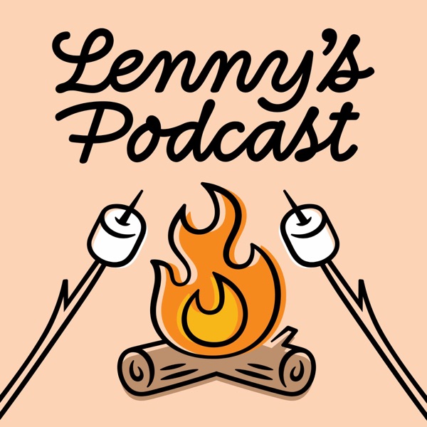 Dianne Penn (Anthropic's first technical PM, Head of Product for AI Research and Labs) recommends Incorruptible on Lenny's Podcast