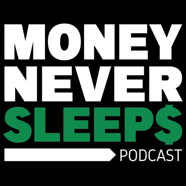 MoneyNeverSleeps (Pete Townsend) — Eric: 'The more golden the goose, the greater the temptation to butcher it.'