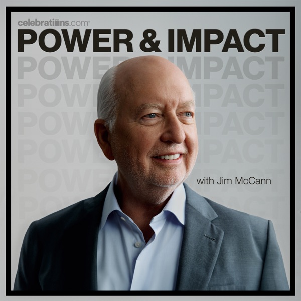Power & Impact (Jim McCann) — Eric on a coming 'Chernobyl moment for AI' if innovation outpaces responsibility