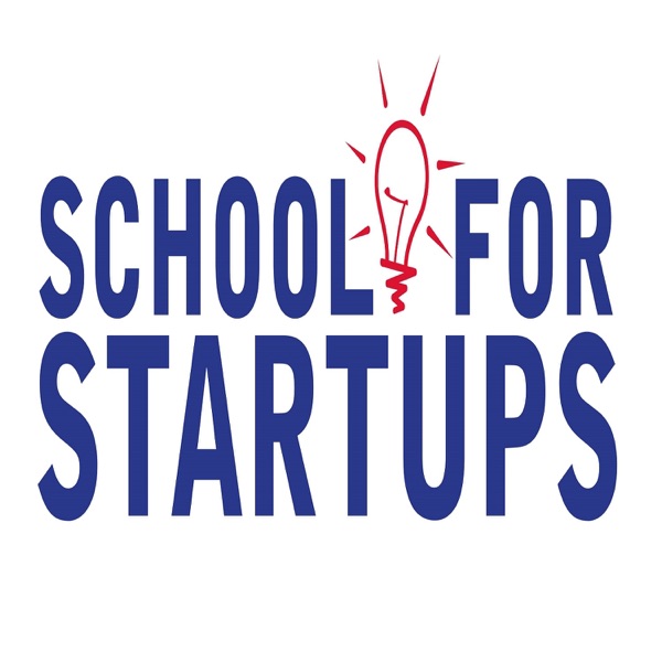 School for Startups Radio (Jim Beach) — 'Success can quietly create the conditions for failure'