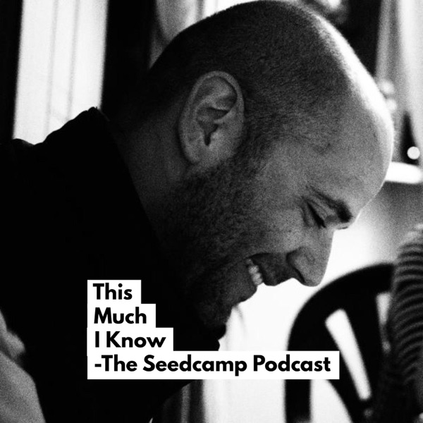 Seedcamp (Carlos Eduardo Espinal) — 'Governance is the most powerful and most underappreciated force in business.'