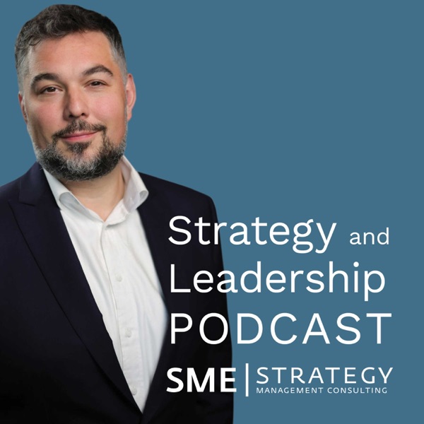 SME Strategy: 'why most best practices are quietly killing the companies that follow them'
