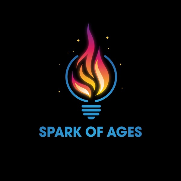 Spark of Ages, Ep 64 — Eric on mission-controlled companies as 'governance fortresses' against financial gravity
