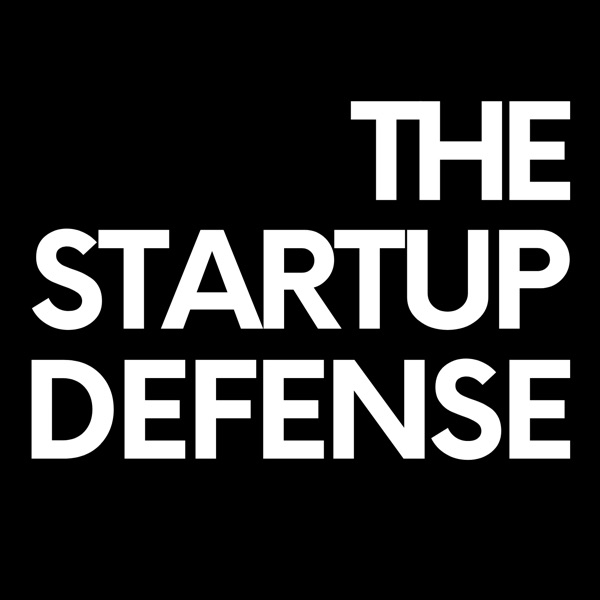 The Startup Defense (Callye Keen) — 'There are fates much worse than death that have plagued a lot of founders'